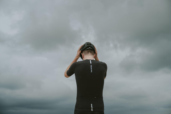 Van Rysel Unisex RCR 2 Short-Sleeved Cycling Jersey