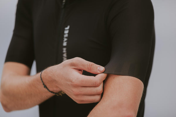 Van Rysel Unisex RCR 2 Short-Sleeved Cycling Jersey