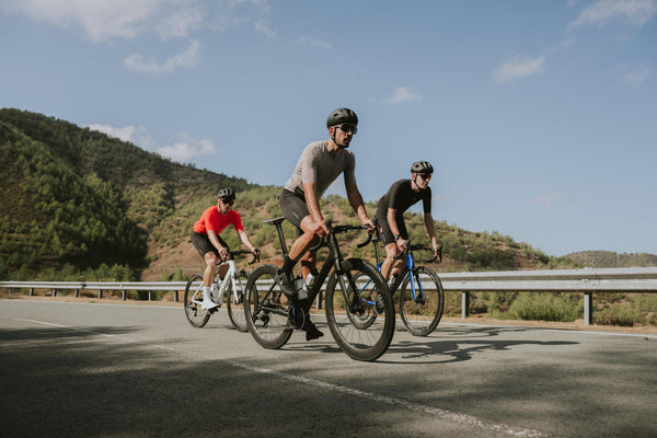 Van Rysel Unisex RCR 2 Short-Sleeved Cycling Jersey