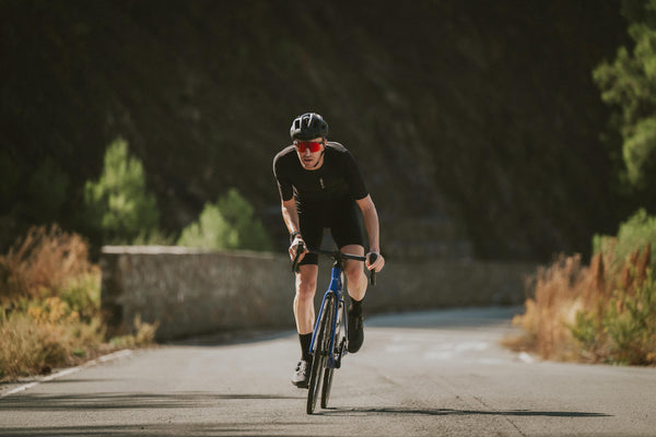 Van Rysel Unisex RCR 2 Short-Sleeved Cycling Jersey