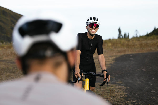 Van Rysel Unisex RCR 2 Short-Sleeved Cycling Jersey