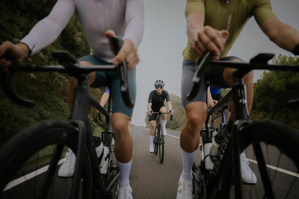 Van Rysel Unisex RCR 2 Short-Sleeved Cycling Jersey