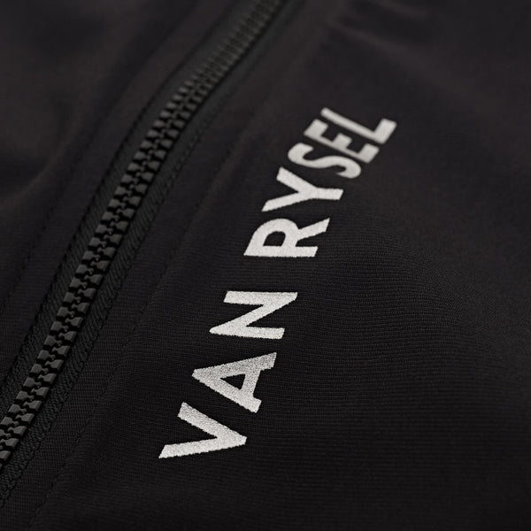 Van Rysel Unisex RCR 2 Short-Sleeved Cycling Jersey