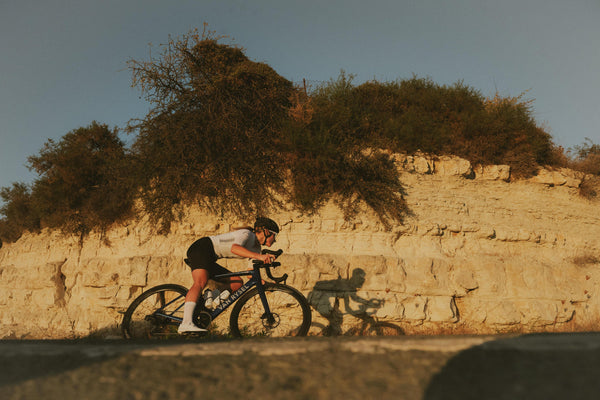 Van Rysel Unisex RCR 2 Short-Sleeved Cycling Jersey