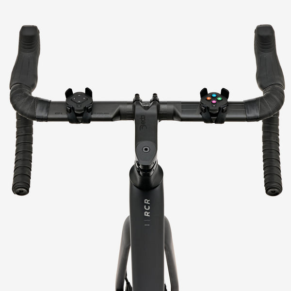 Van Rysel RCR Smart Trainer with Zwift Cog and Click