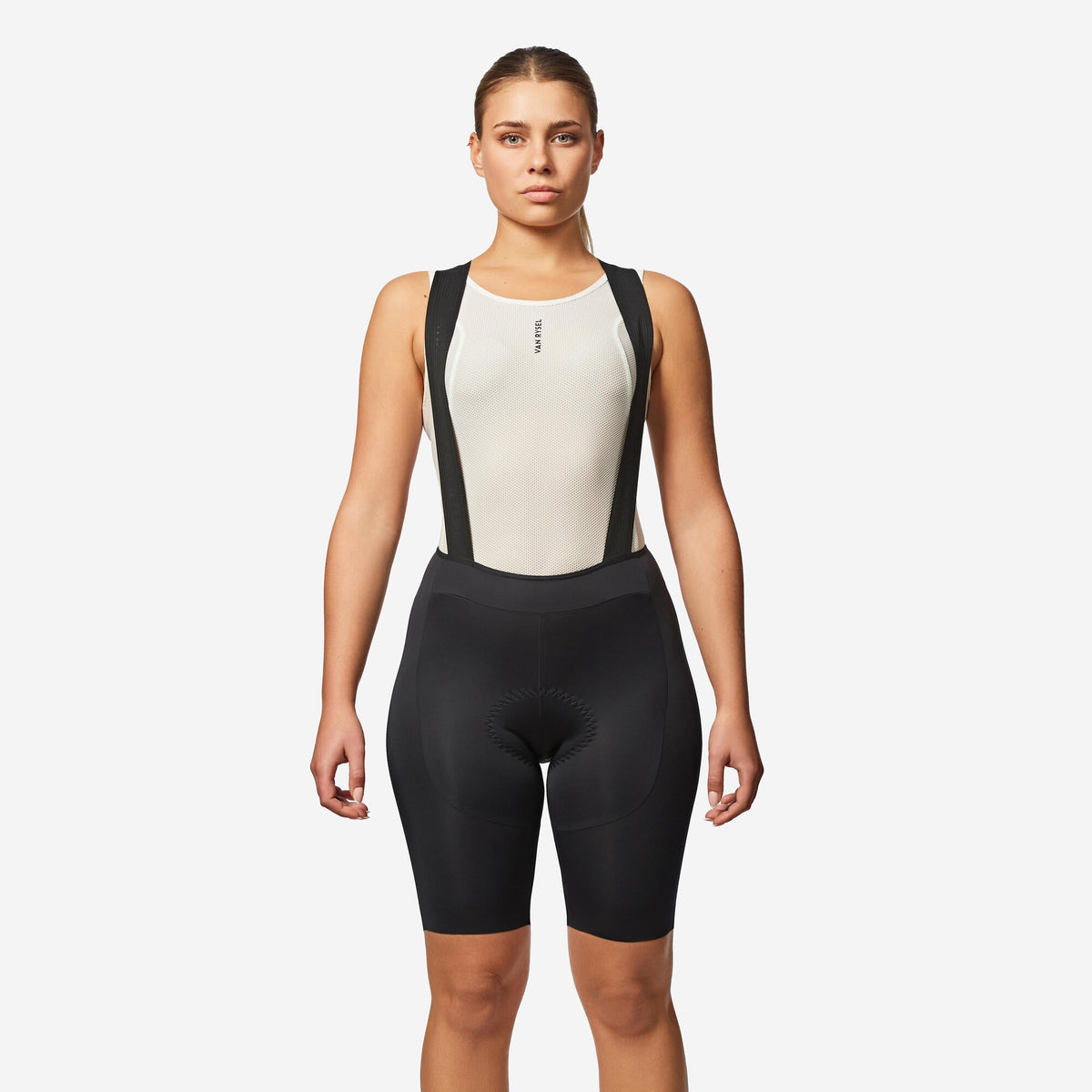 Van Rysel Women's RCR Cycling Bib Shorts