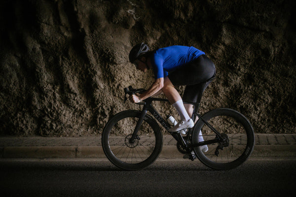 Van Rysel Unisex RCR 2 Short-Sleeved Cycling Jersey