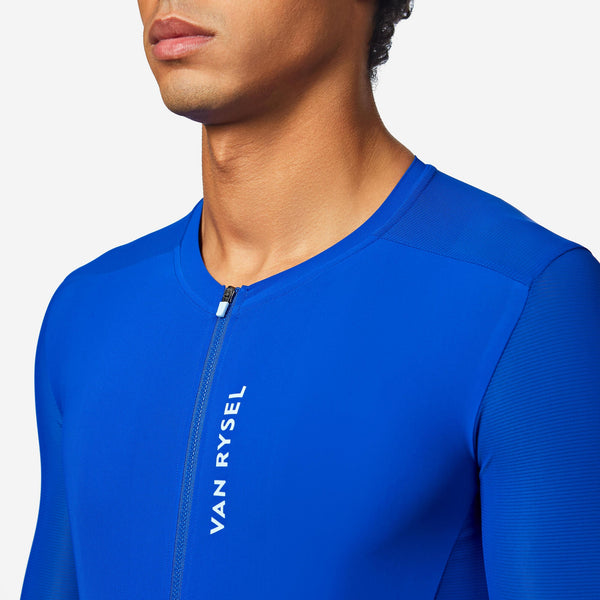 Van Rysel Unisex RCR 2 Short-Sleeved Cycling Jersey