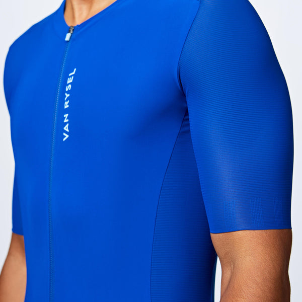 Van Rysel Unisex RCR 2 Short-Sleeved Cycling Jersey