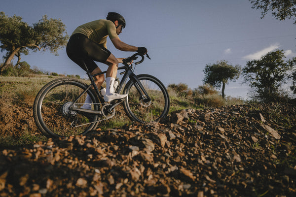 Van Rysel Men's RCR 4 Cycling Bib Shorts