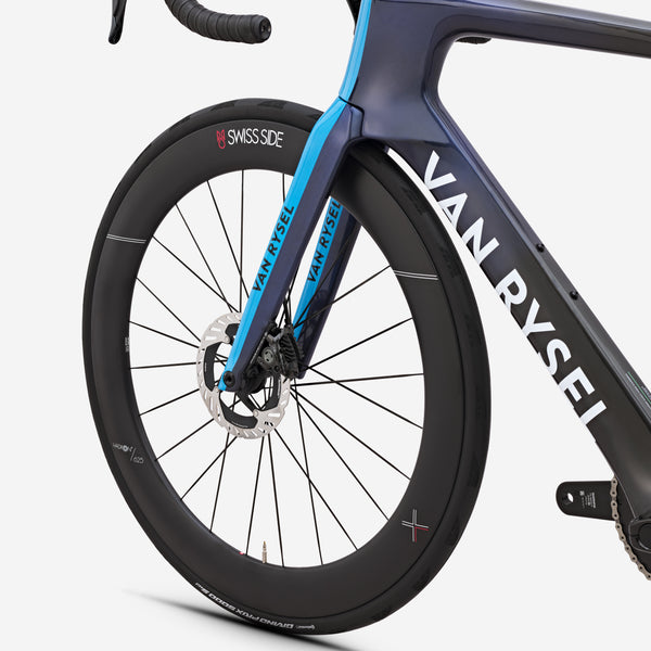 RCR-F Pro Dura-Ace Di2 Team Edition