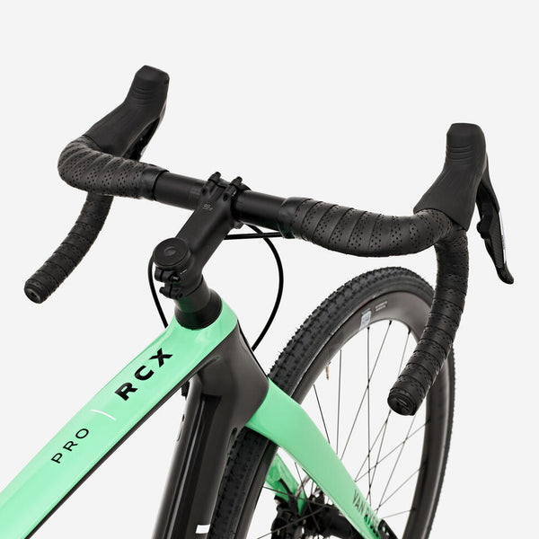 RCR-CX2 PRO TEAM FORCE AXS