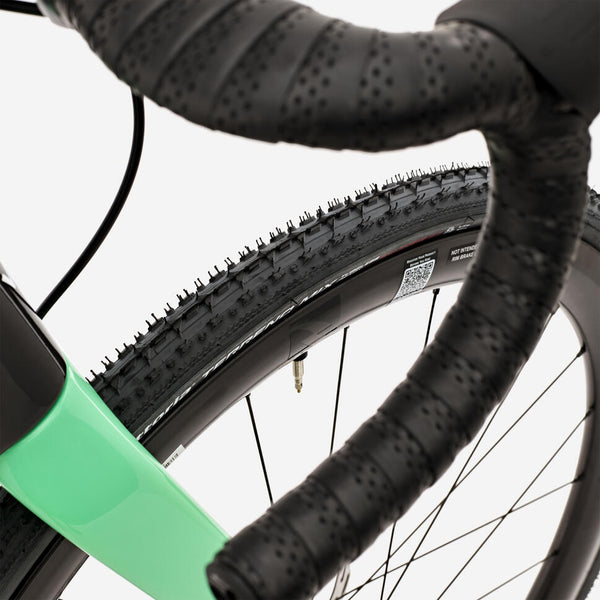 RCR-CX2 PRO TEAM FORCE AXS