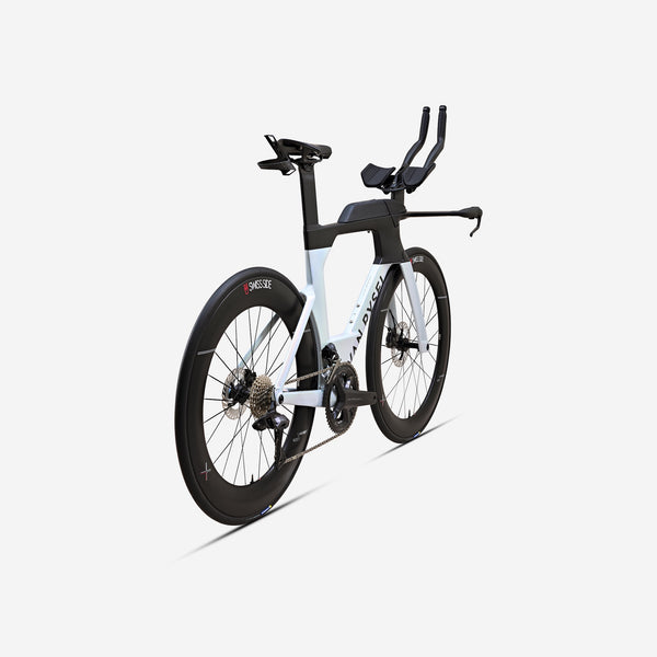 XCR Tri Ultegra Di2