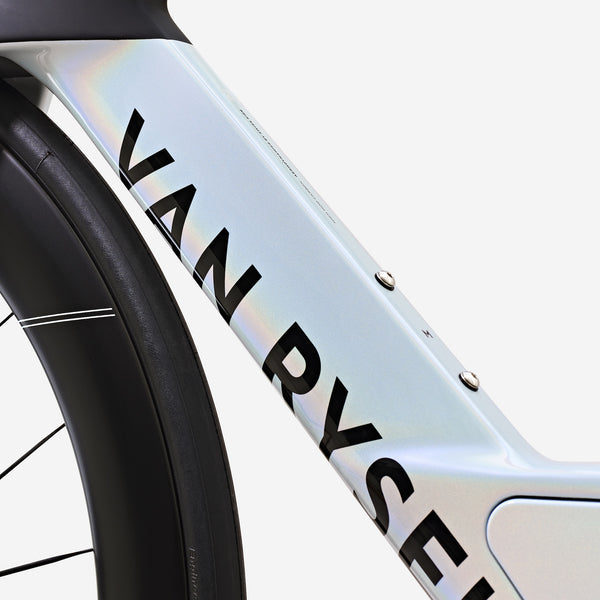 XCR Tri Ultegra Di2