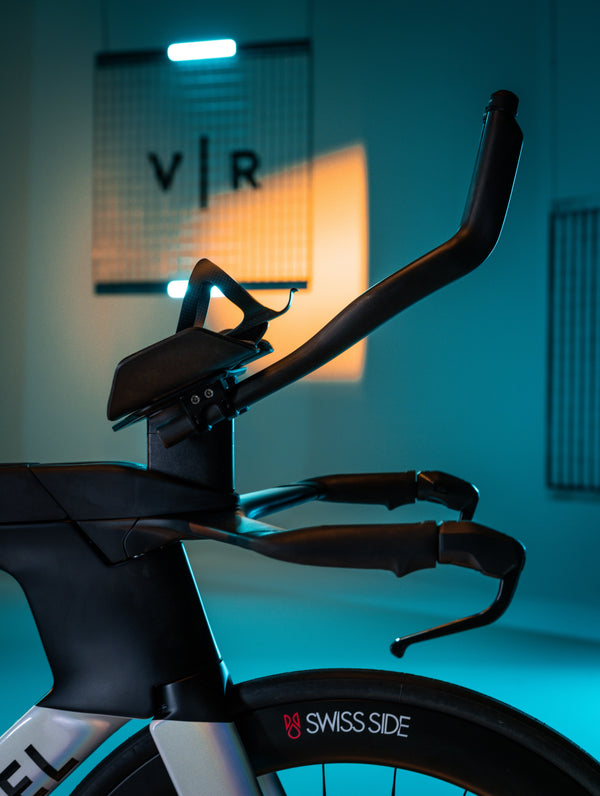 XCR Tri Ultegra Di2