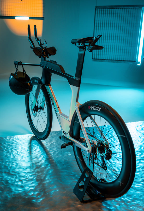 XCR Tri Ultegra Di2