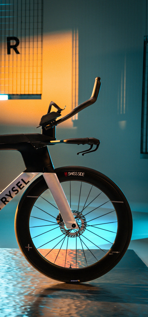 XCR Tri Ultegra Di2