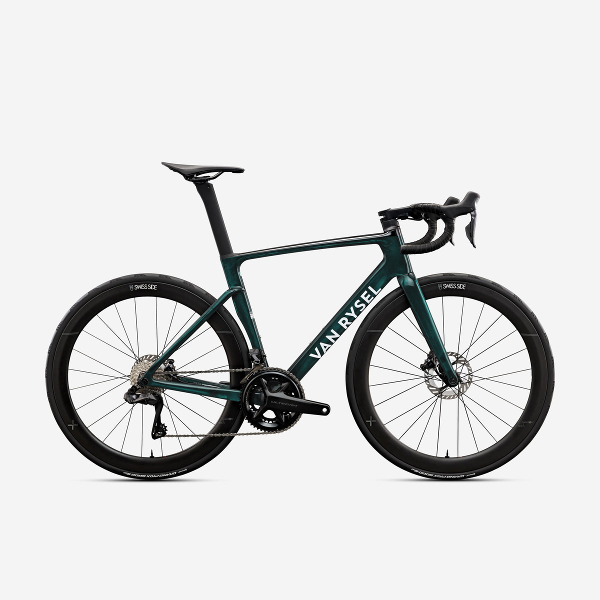 RCR Pro Ultegra Di2 - Main Image