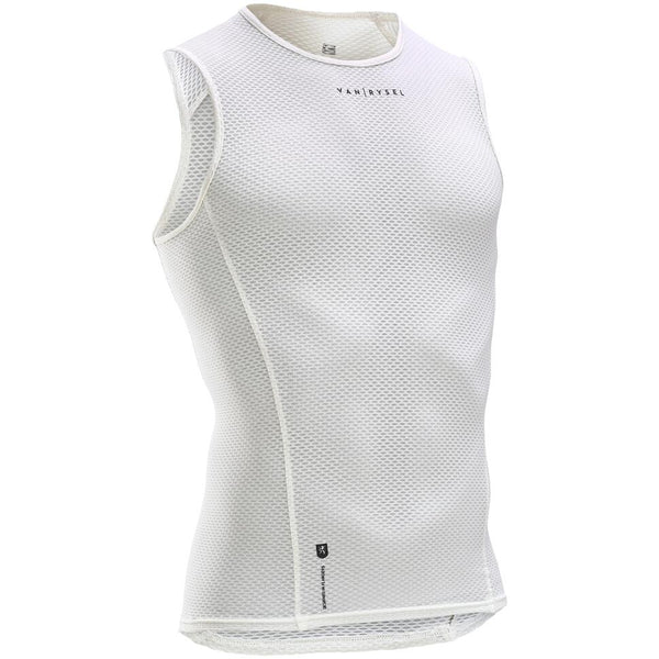 Van Rysel Men's Ultralight Mesh Base Layer