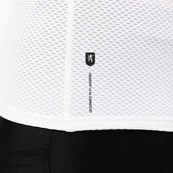 Van Rysel Men's Ultralight Mesh Base Layer