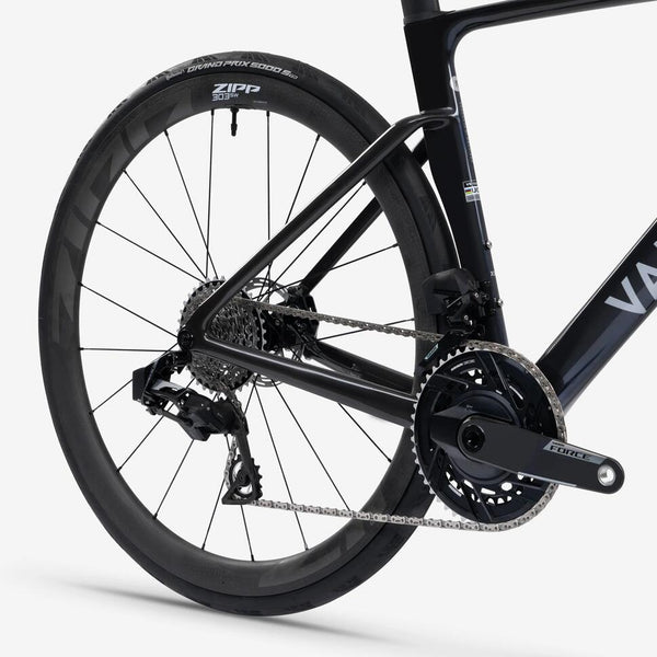 RCR PRO FORCE PWR BLUE