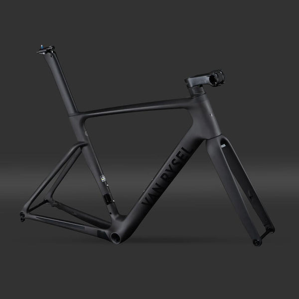 Van Rysel RCR PRO Frame Kit