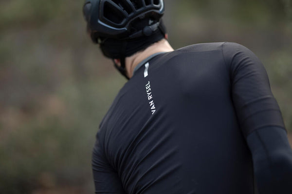 Van Rysel Unisex RCR 2 Short-Sleeved Cycling Jersey