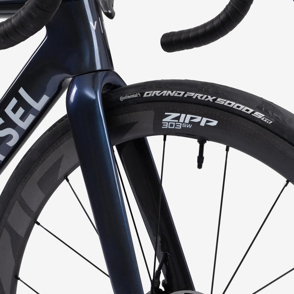 RCR PRO FORCE PWR BLUE