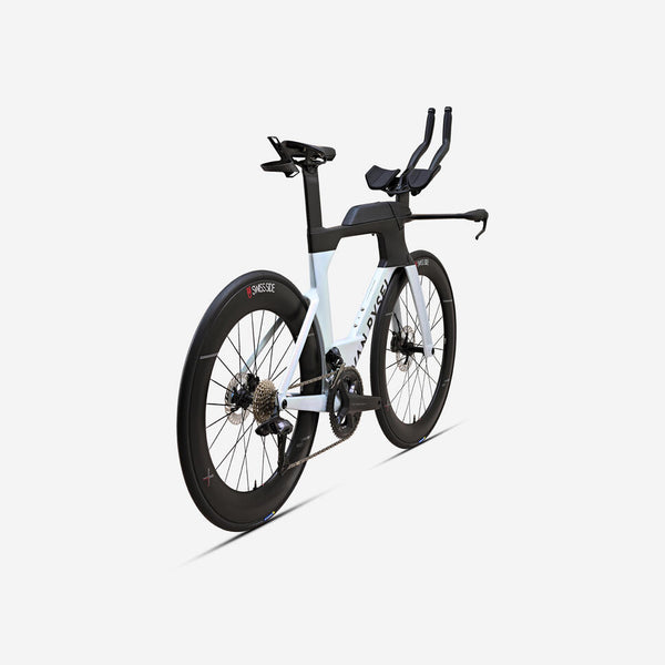 Van Rysel XCR TRIATHLON ULTEGRA DI2