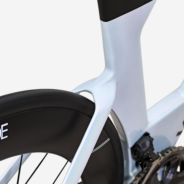 Van Rysel XCR TRIATHLON ULTEGRA DI2