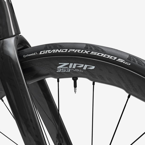 RCR Pro RED AXS
