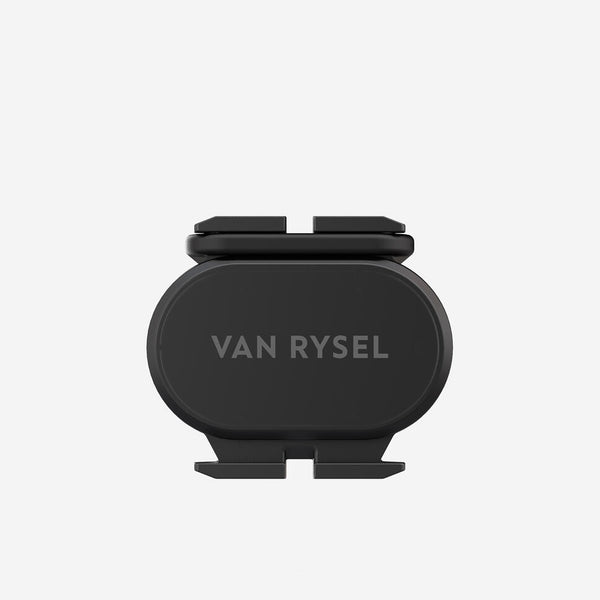 Cadence/Speed Sensor Van Rysel