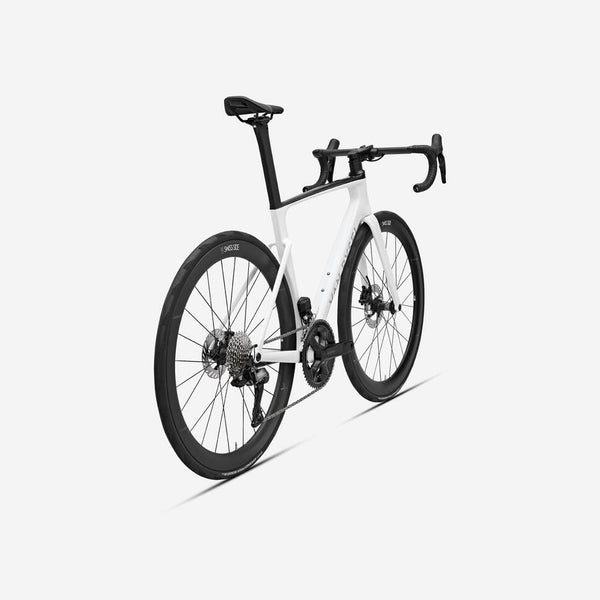 RCR RIVAL PWR WHITE