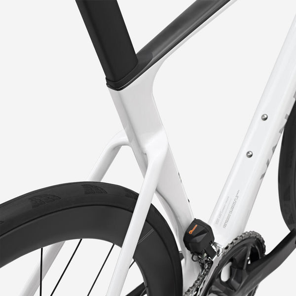 RCR RIVAL PWR WHITE