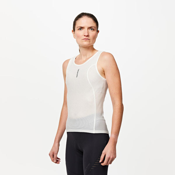 Van Rysel Women's Ultralight Mesh Base Layer
