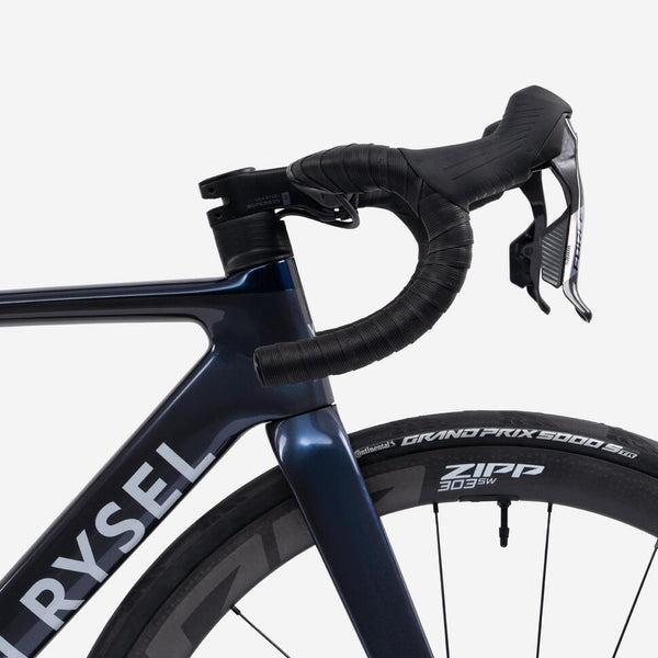 RCR PRO FORCE PWR BLUE