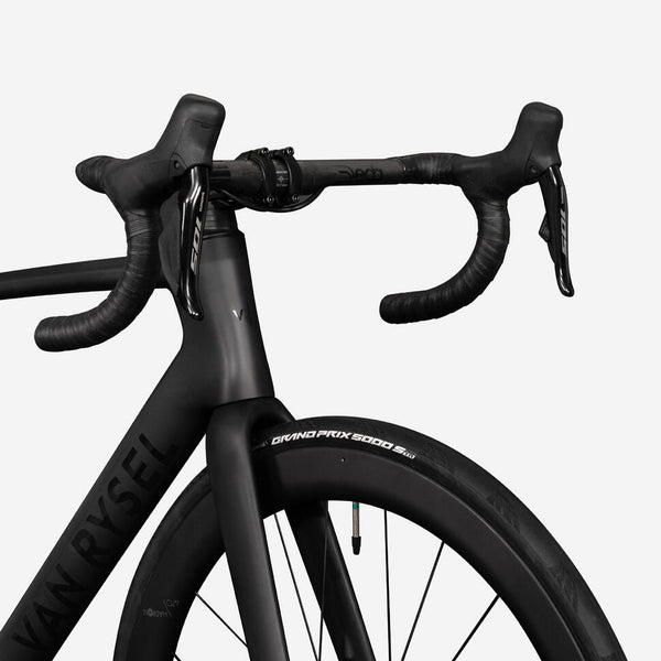 ROAD RACING BIKE RCR-R 105 Di2 - Raw