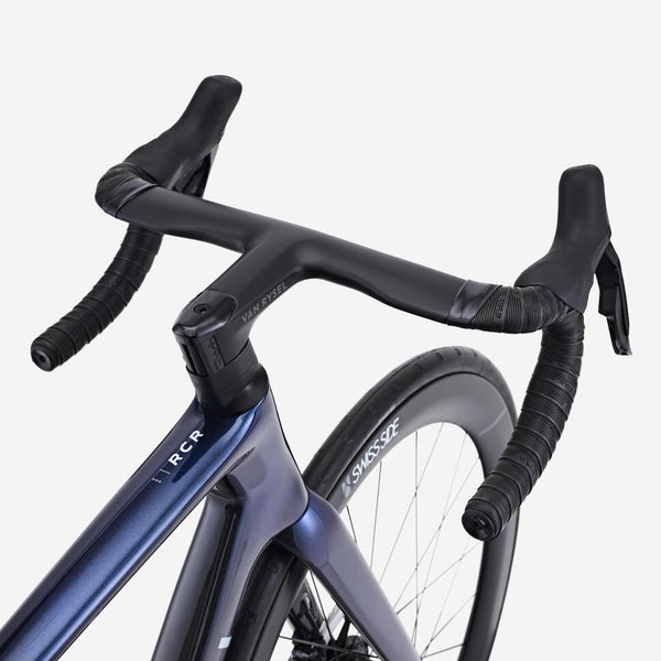 RCR PRO COMBO SHIMANO ULTEGRA DI2 MIDNIGHT BLUE