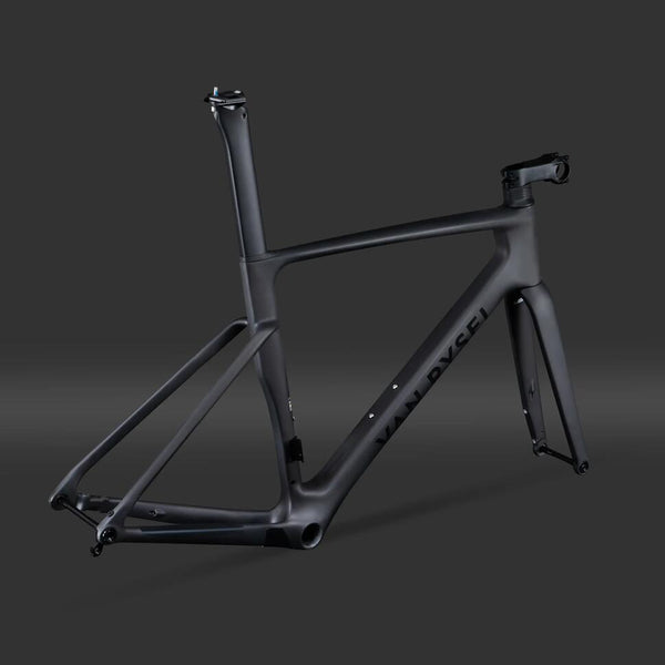 Van Rysel RCR PRO Frame Kit