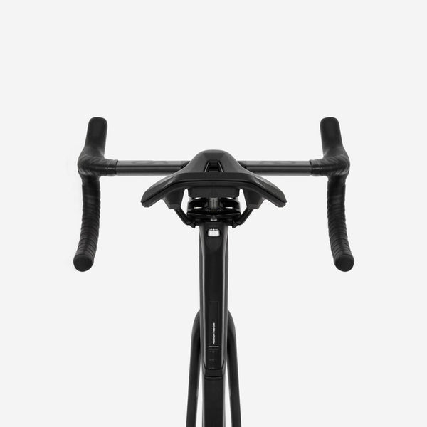 ROAD RACING BIKE RCR-R 105 Di2 - Raw