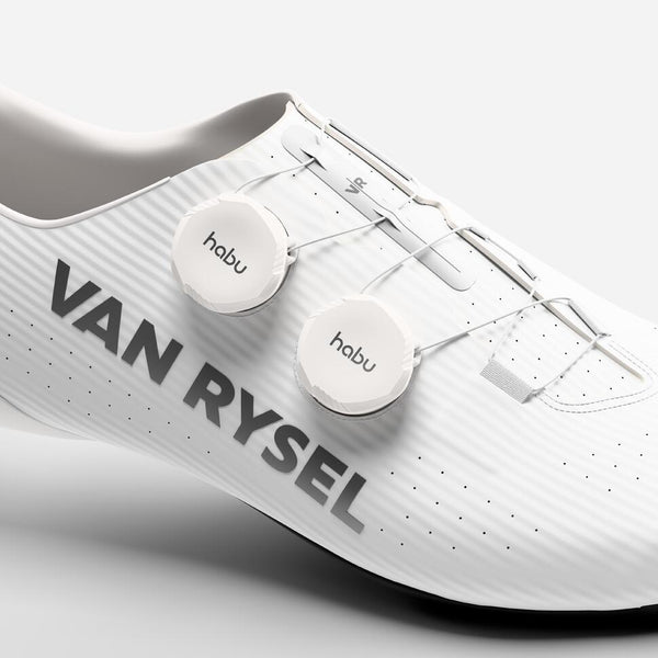 Van Rysel Adult RCR Road Cycling Shoes
