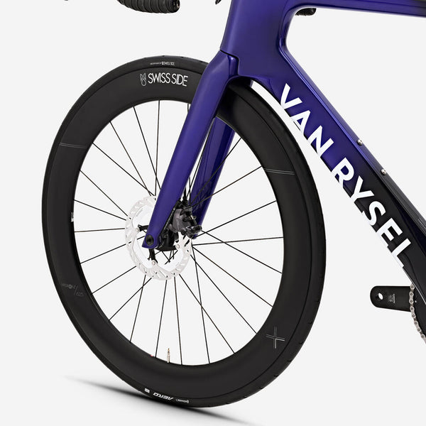 RCR-F Pro Ultegra Di2