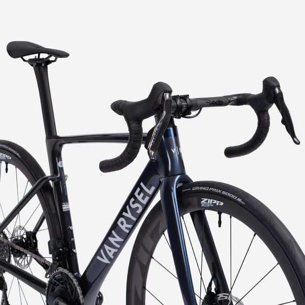 RCR PRO FORCE PWR BLUE