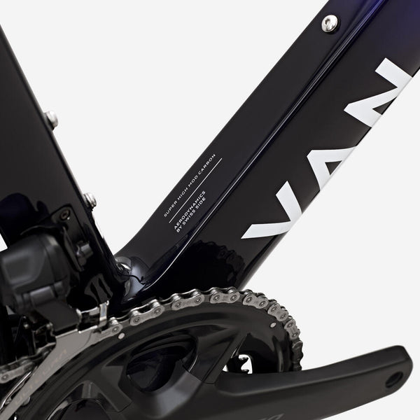 RCR-F Pro Ultegra Di2