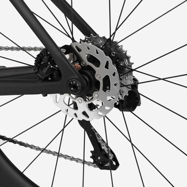 ROAD RACING BIKE RCR-R 105 Di2 - Raw