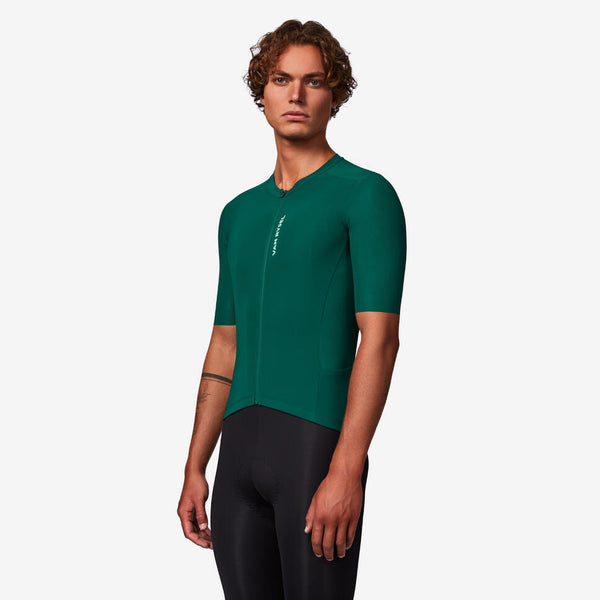 Van Rysel Unisex RCR-R 2 Short-Sleeved Cycling Jersey