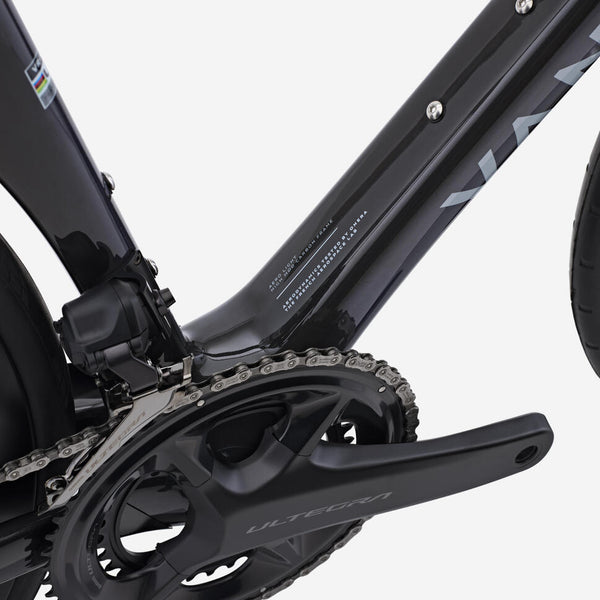 RCR PRO COMBO SHIMANO ULTEGRA DI2 MIDNIGHT BLUE