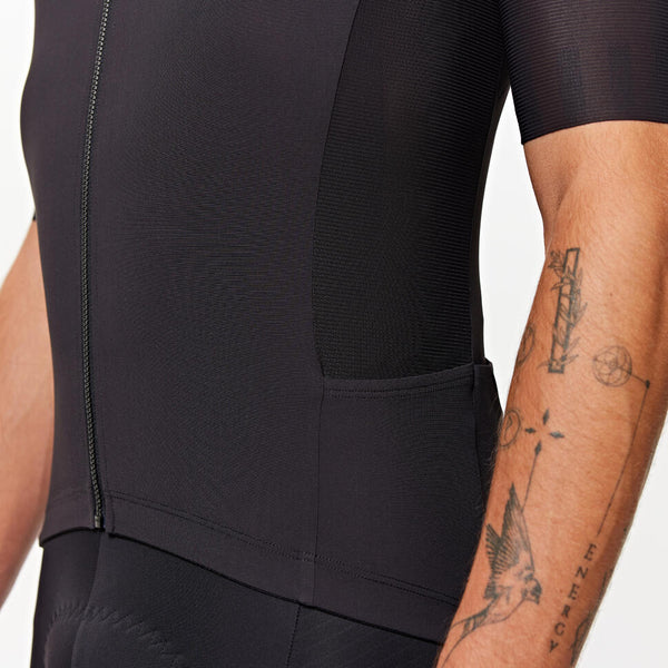 Van Rysel Unisex RCR 2 Short-Sleeved Cycling Jersey