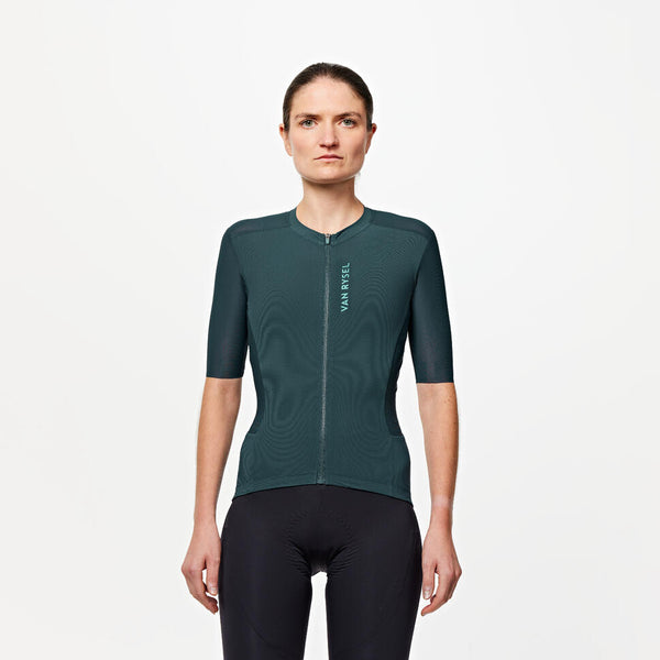 Unisex Road Cycling Short-Sleeved Summer Jersey Racer 2